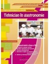 Tehnician in gastronomie. Manual pentru clasa a XI-a