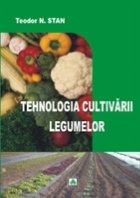 TEHNLOGIA CULTIVARII LEGUMELOR