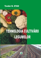 TEHNLOGIA CULTIVARII LEGUMELOR