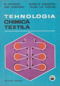 Tehnologia chimica textila