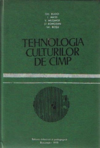 Tehnologia culturilor de cimp