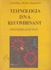 Tehnologia DNA recombinant (inginerie genetica)