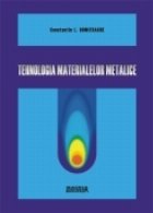 Tehnologia materialelor metalice (CD)