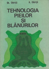 Tehnologia pieilor si blanurilor. Volumul III