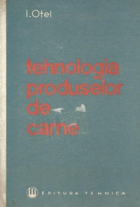 Tehnologia produselor de carne