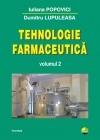 Tehnologie farmaceutica (Volumul 2)