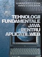 Tehnologii fundamentale Java pentru aplicatii Web