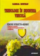 Tehnologii in industria vinicola