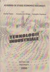 Tehnologii industriale