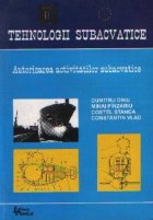 Tehnologii subacvatice Autorizarea activitatilor subacvatice