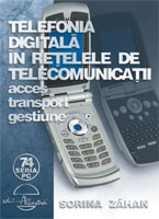 Telefonia digitala in retele de telecomunicatii