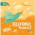 Telefonul pasaruicii