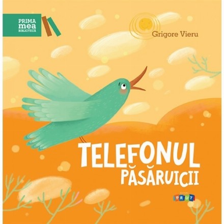 Telefonul pasaruicii