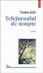 Telejurnalul noapte