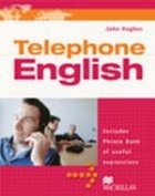 Telephone English with Audio Includes