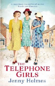 Telephone Girls