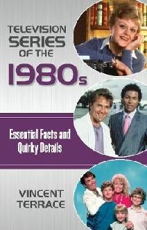 Television Series of the 1980s