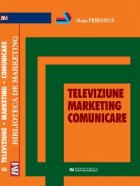 TELEVIZIUNE - MARKETING - COMUNICARE