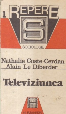 Televiziunea (Coste-Cerdan, Le Diberder)