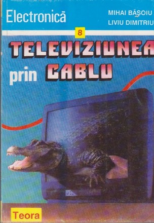 Televiziunea prin Cablu