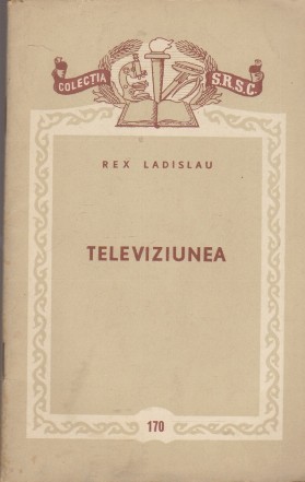 Televiziunea