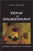 Teme digresiuni