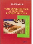 Teme experimentale probleme fizica aplicata