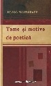 Teme si motive de poetica