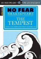 Tempest (No Fear Shakespeare)