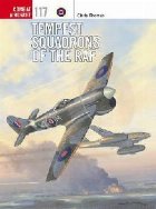 Tempest Squadrons the RAF