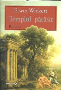 Templul parasit