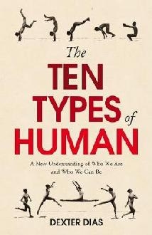 Ten Types of Human