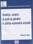 Tendinte curente scoli gandire stiinta