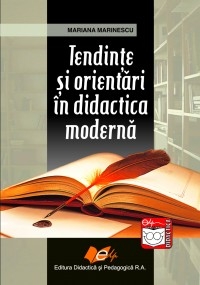 Tendinte si orientari in didactica moderna