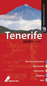 Tenerife - ghid turistic