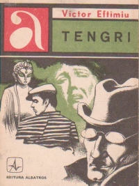 Tengri