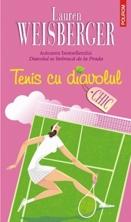 Tenis cu diavolul