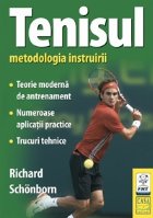 Tenisul - Metodologia instruirii