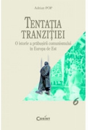 TENTATIA TRANZITIEI