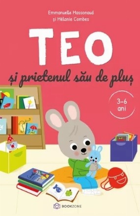 Teo l-a pierdut pe Bubu