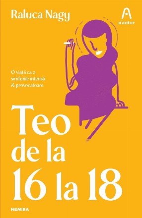 Teo de la 16 la 18