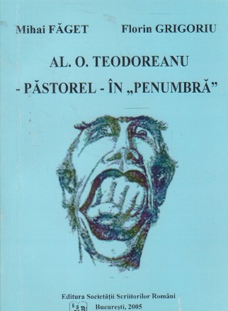 Al. O. Teodoreanu - Pastorel - in penumbra