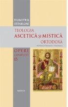 Teologia ascetica mistica ortodoxa Purificarea