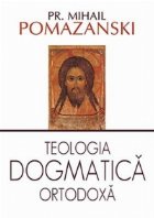 Teologia dogmatica ortodoxa