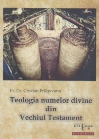 Teologia numelor divine din Vechiul Testament