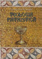 Teologia patristica