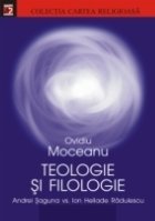 TEOLOGIE FILOLOGIE ANDREI SAGUNA ION