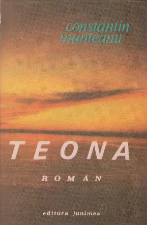 Teona