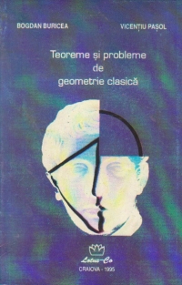 Teoreme si probleme de geometrie clasica