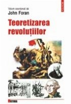 Teoretizarea revolutiilor